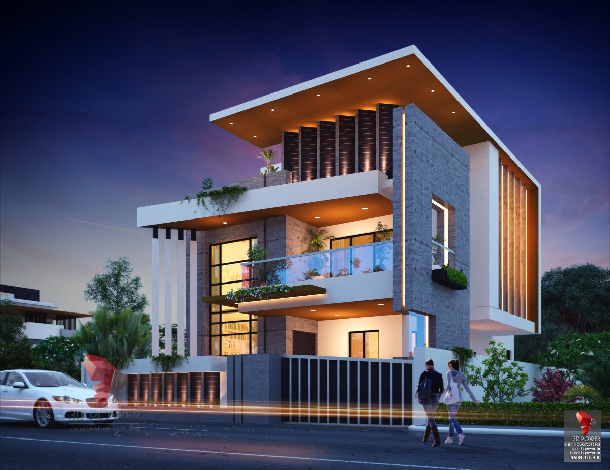 Renovation Project